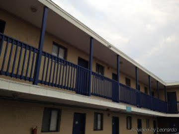 Atlantic Inn Seaside Heights Exteriör bild